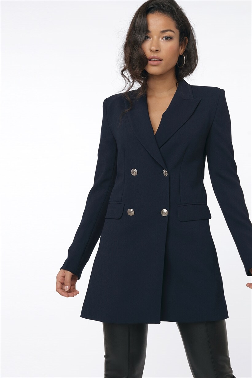 Women's fashion clothes - Shop Jackets & Blazers online | Chiquelle.com